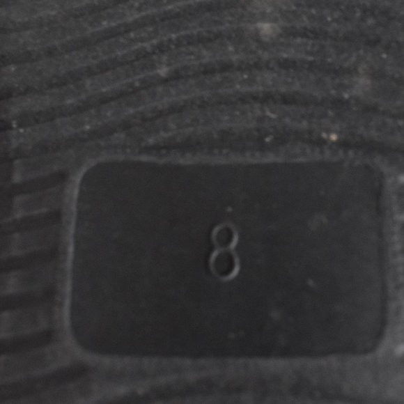 Sugar Fuzzy Leopard Slides - Picture 9 of 9